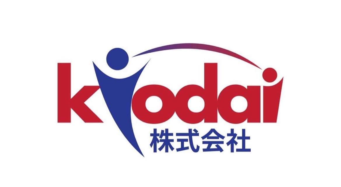 Kyodai Logo